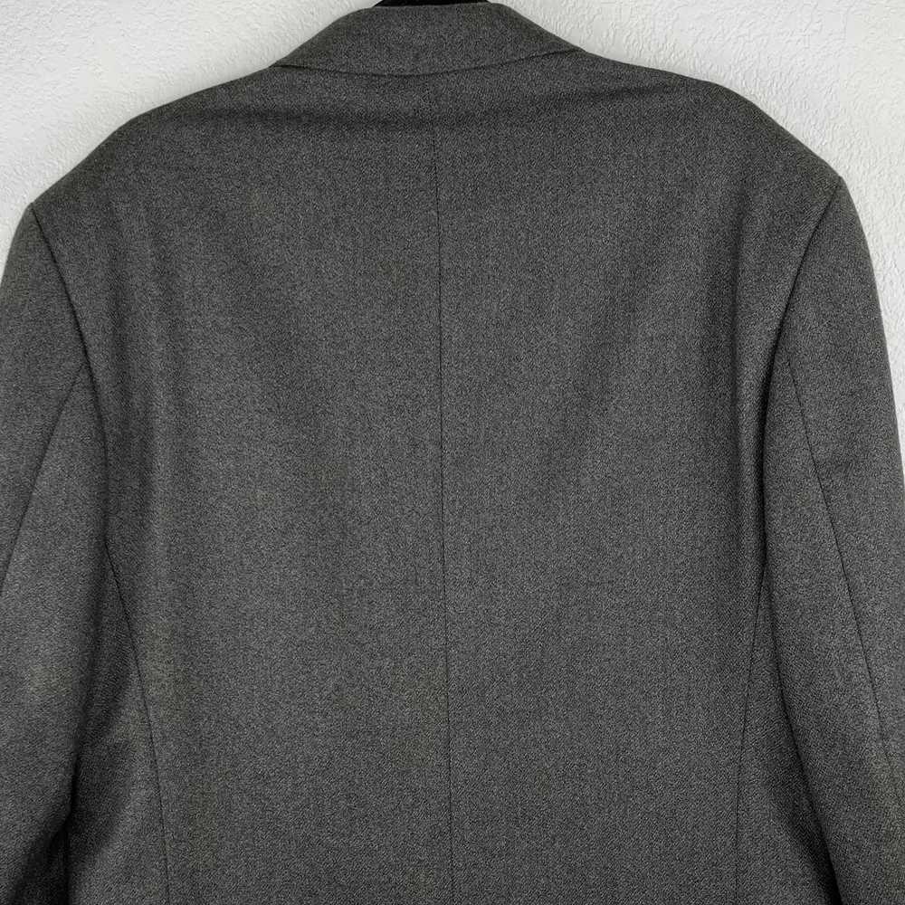 Other Barrington 3 Button Suit Jacket Sport Coat … - image 11