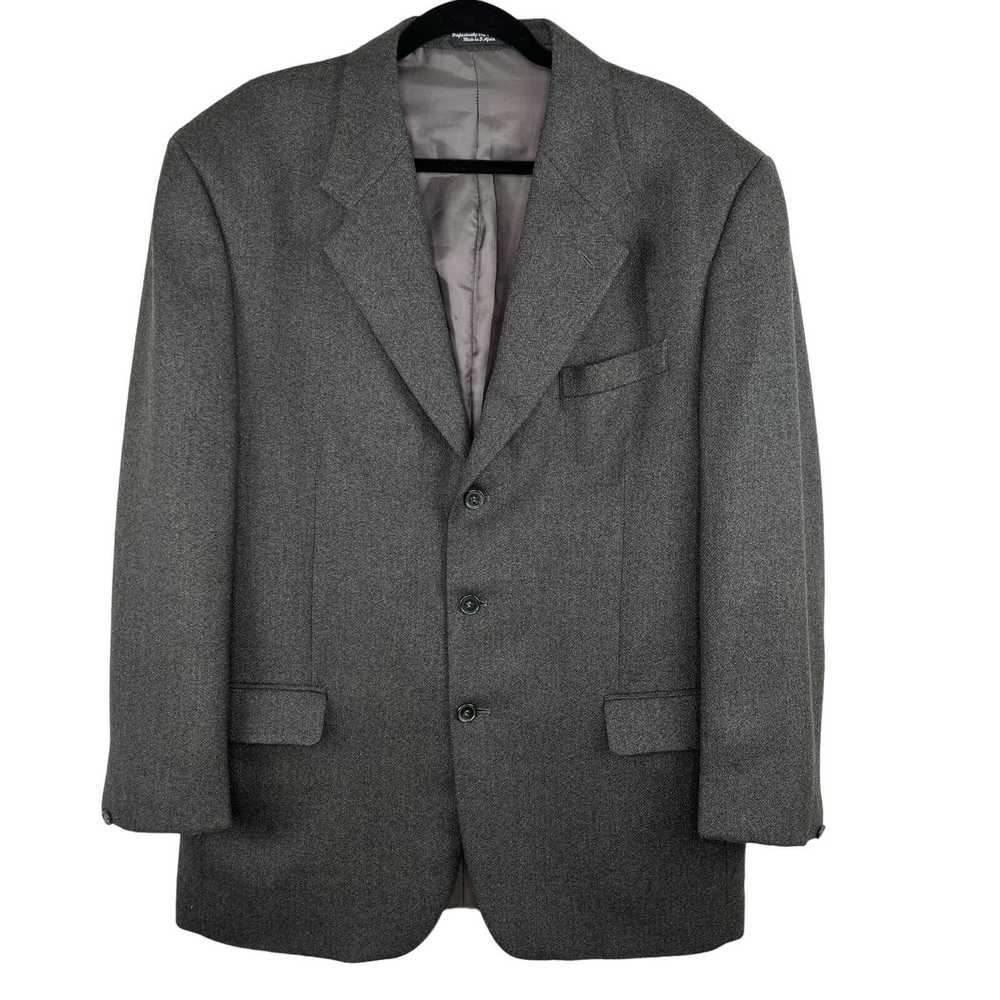 Other Barrington 3 Button Suit Jacket Sport Coat … - image 1