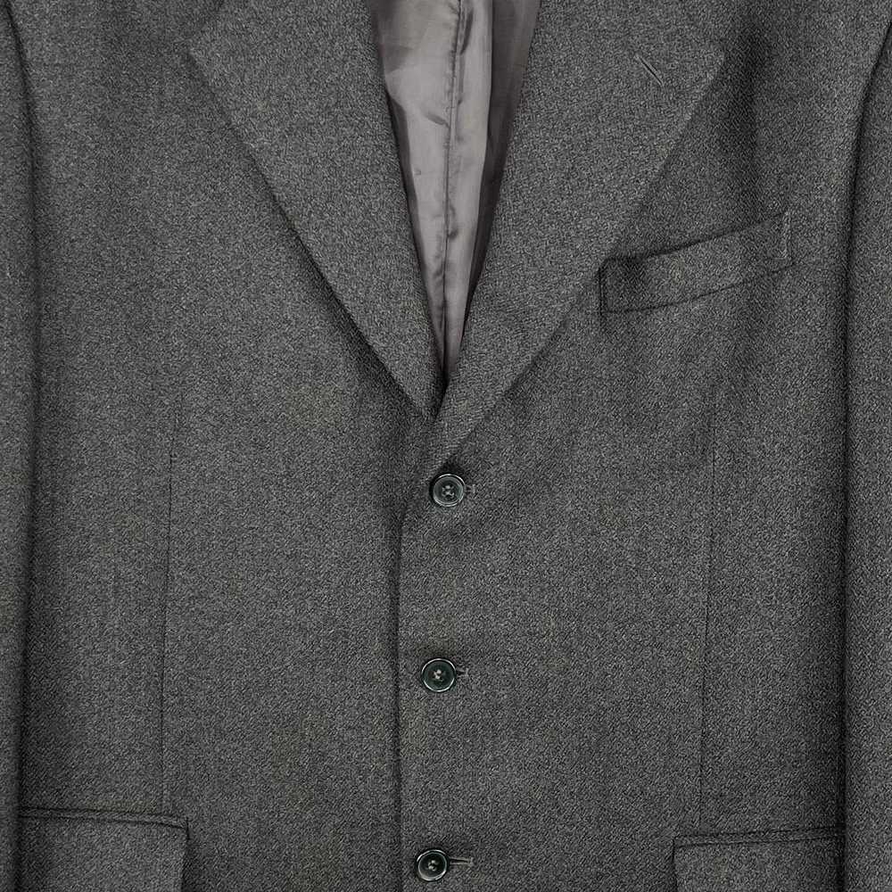 Other Barrington 3 Button Suit Jacket Sport Coat … - image 6