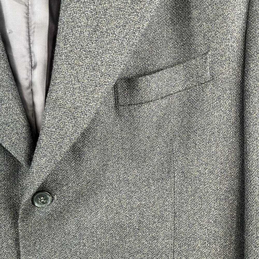 Other Barrington 3 Button Suit Jacket Sport Coat … - image 8