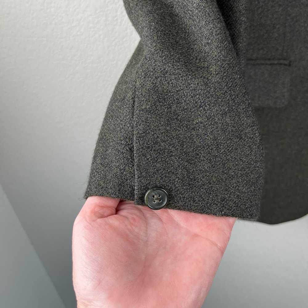 Other Barrington 3 Button Suit Jacket Sport Coat … - image 9