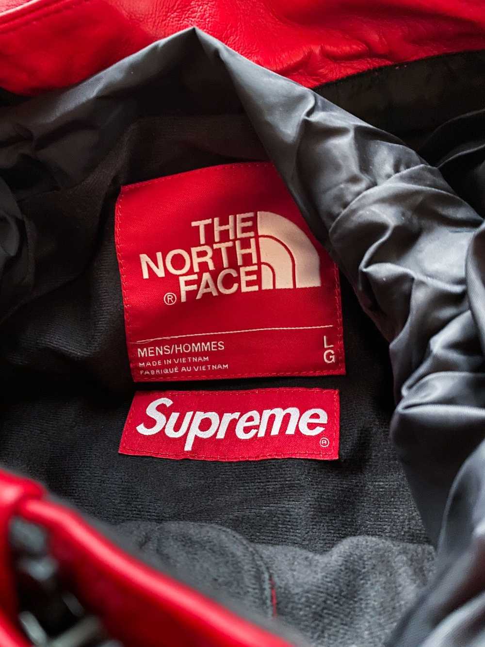 Supreme × The North Face SUPREME x THE NORTH FACE… - image 4