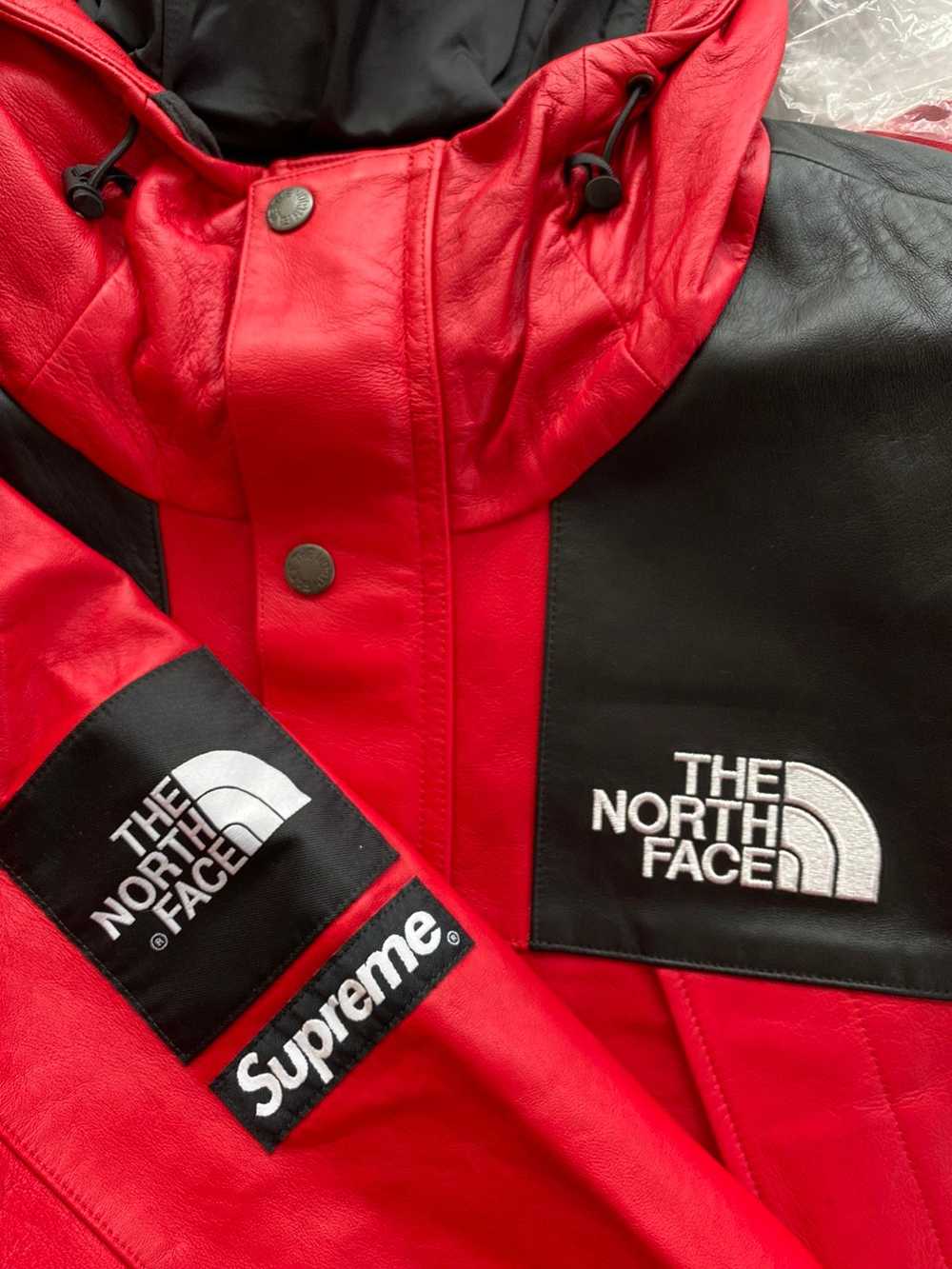Supreme × The North Face SUPREME x THE NORTH FACE… - image 6