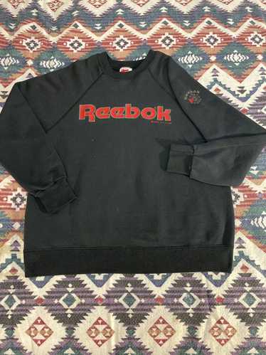 Reebok × Vintage Vintage 1980’s Reebok Sweatshirt 