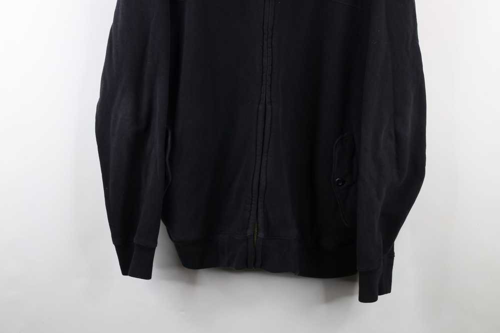 Vintage Vintage Woolrich Out Script Full Zip Hood… - image 3