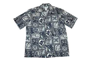 Aloha Wear × Hawaiian Shirt × Made In Usa 🔥VTG🔥… - image 1