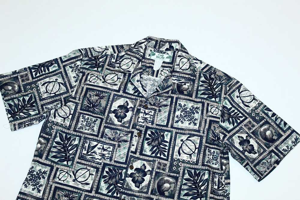 Aloha Wear × Hawaiian Shirt × Made In Usa 🔥VTG🔥… - image 2