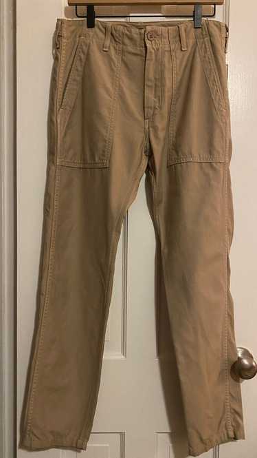 Citizens Of Humanity Fatigue Pants