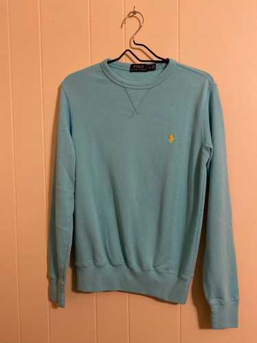 Polo Ralph Lauren French Terry Crewneck Sweatshirt