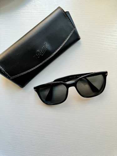 Persol Persol Black Sunglasses 3164-S - image 1