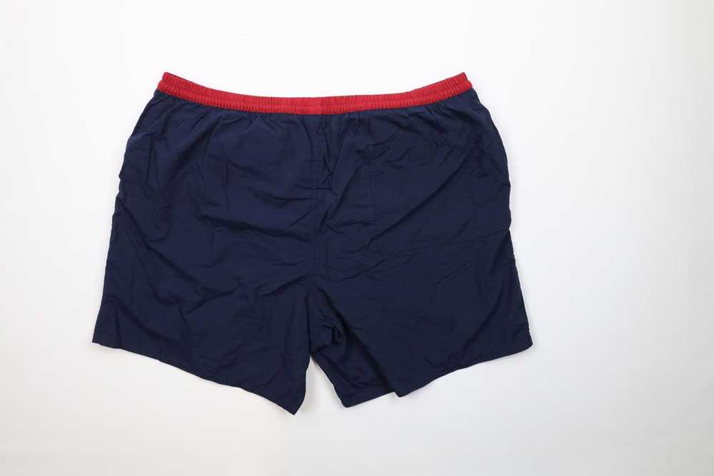 Nautica × Vintage Vintage 90s Nautica J Class Sai… - image 7