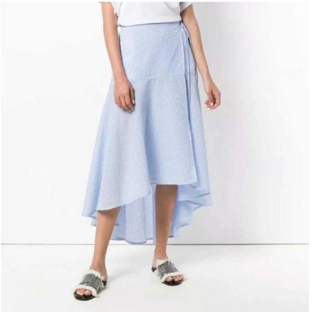 Ganni Mid-length skirt - image 12