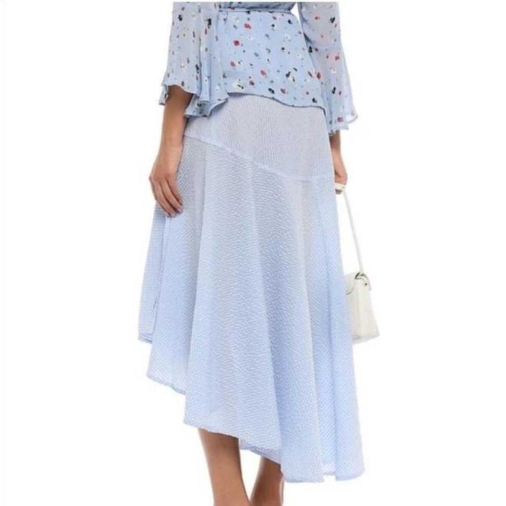 Ganni Mid-length skirt - image 3