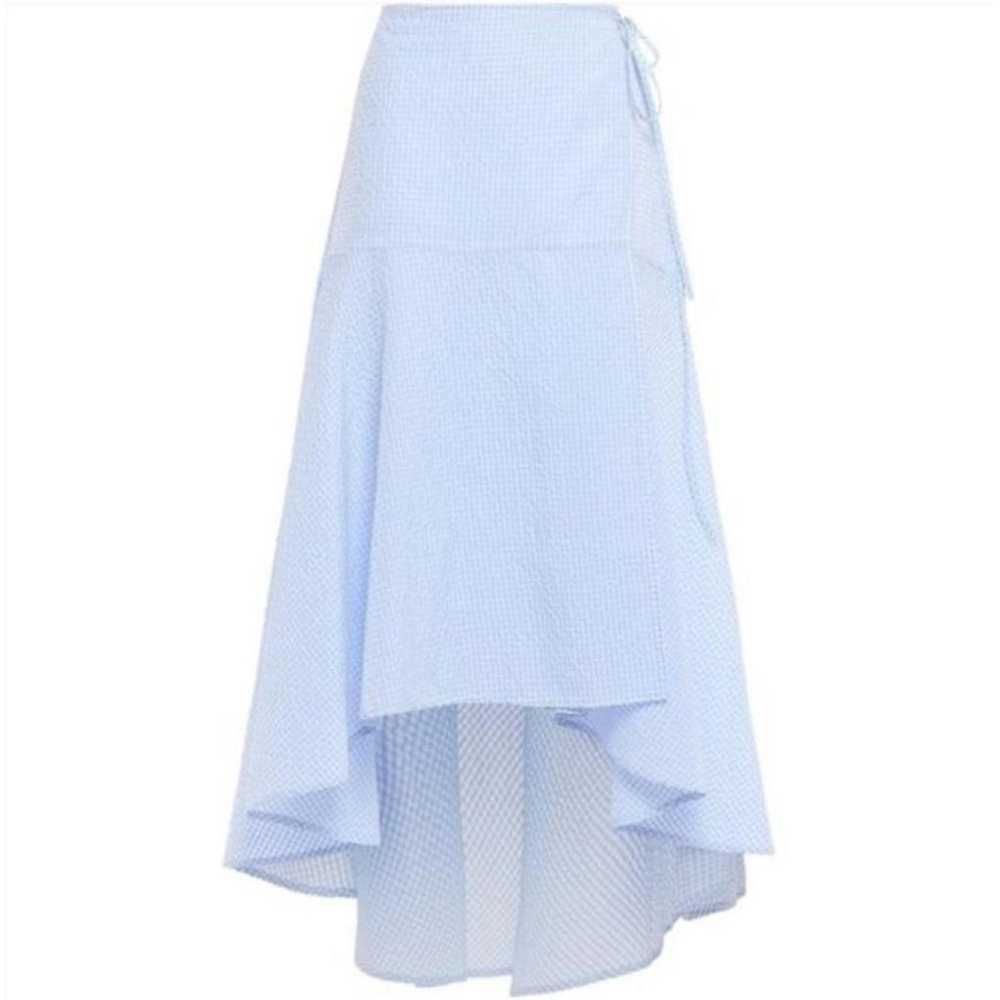 Ganni Mid-length skirt - image 5