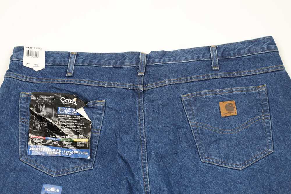 Carhartt × Vintage Deadstock Vintage Y2K Carhartt… - image 9