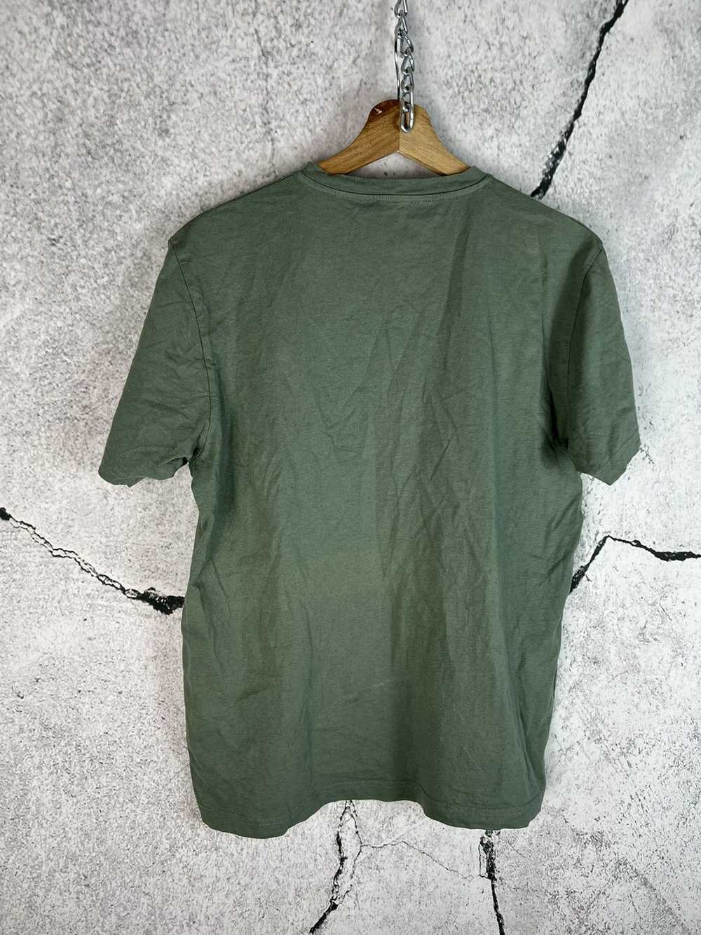 Sunspel Sunspel England Cotton T-Shirt Tee - Size… - image 2