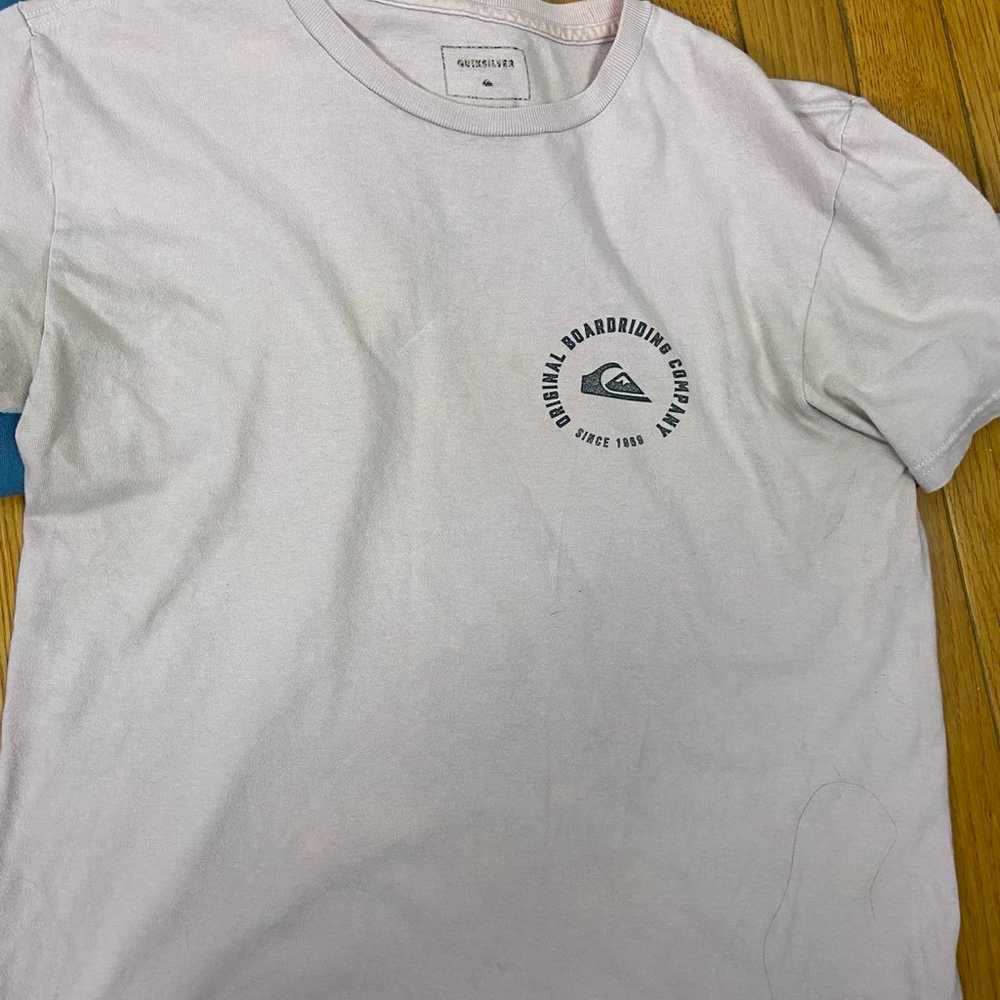 Men’s Tshirt Bundle - M - American Eagle, Abercro… - image 7
