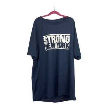 Rhone Strong New York men's tee size M