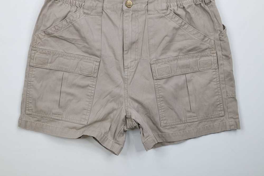 Cabelas × Vintage Vintage Cabelas Above Knee Outd… - image 3