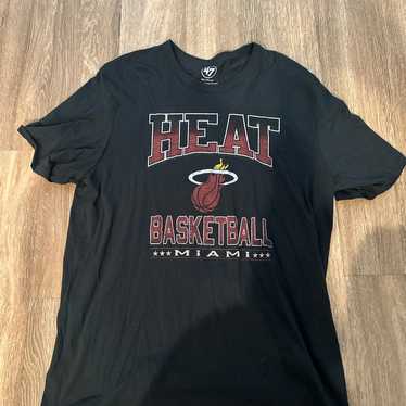 Miami Heat shirt
