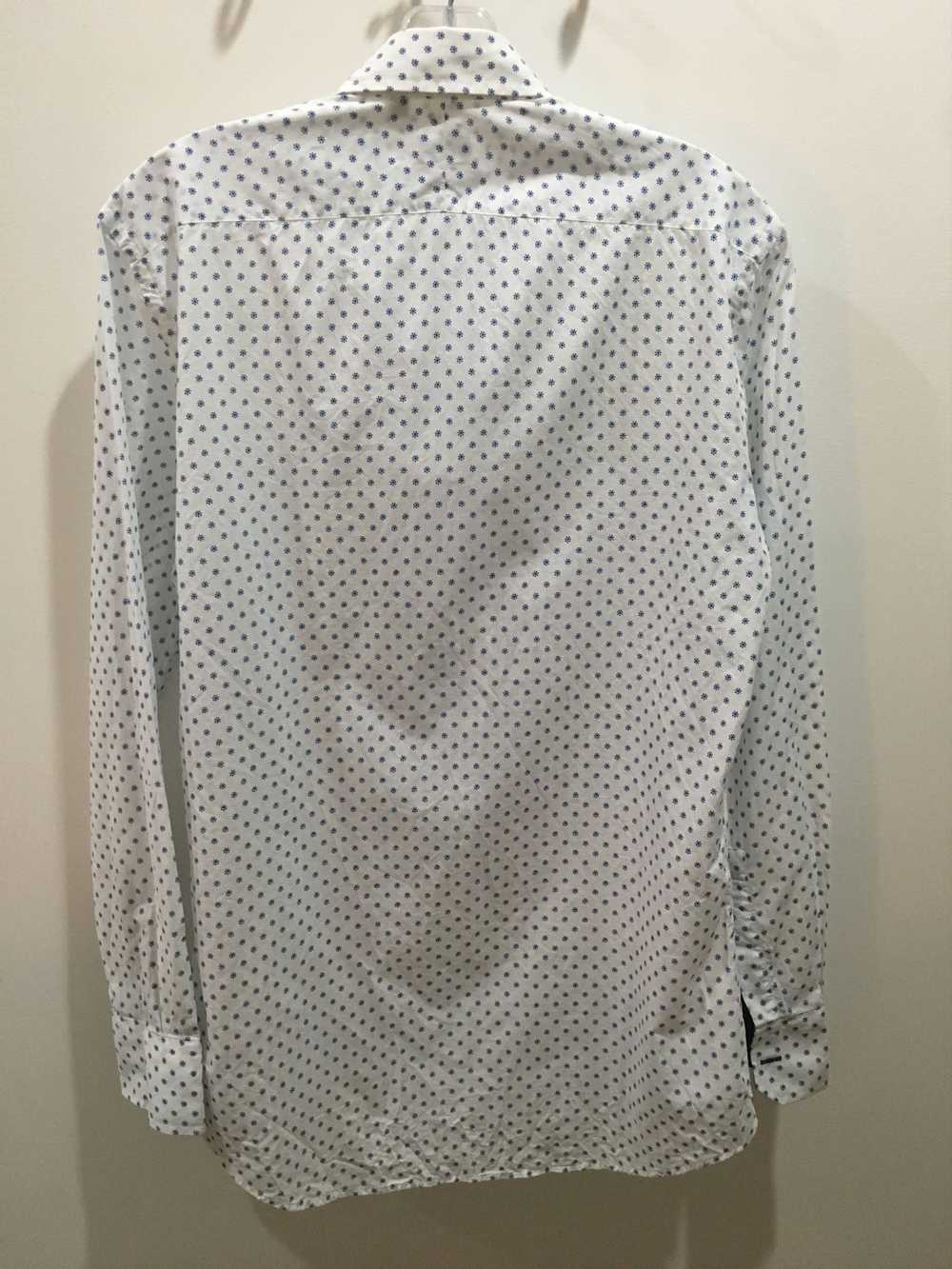 Paul Smith London line white shirt, sz15 (IT38), … - image 3
