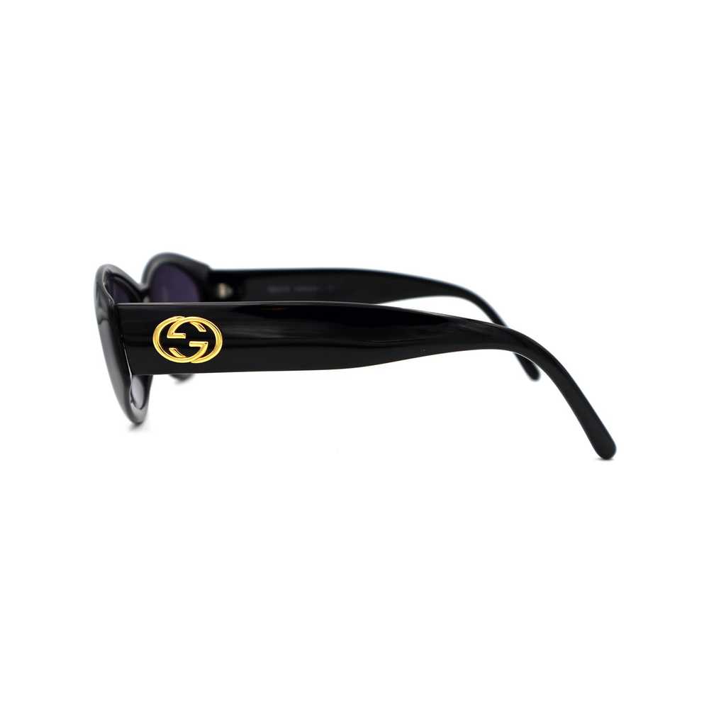 Gucci × Vintage Vintage Gucci Sunglasses GG 2195/S - image 3