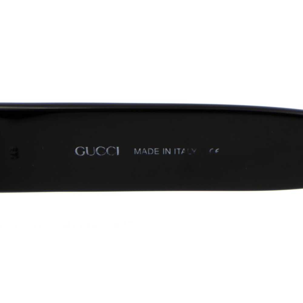 Gucci × Vintage Vintage Gucci Sunglasses GG 2195/S - image 4