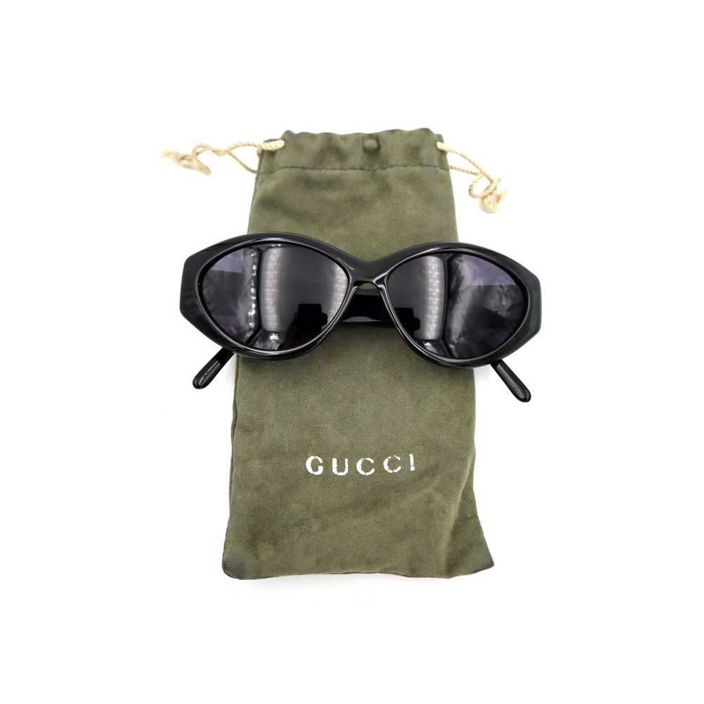 Gucci × Vintage Vintage Gucci Sunglasses GG 2195/S - image 6