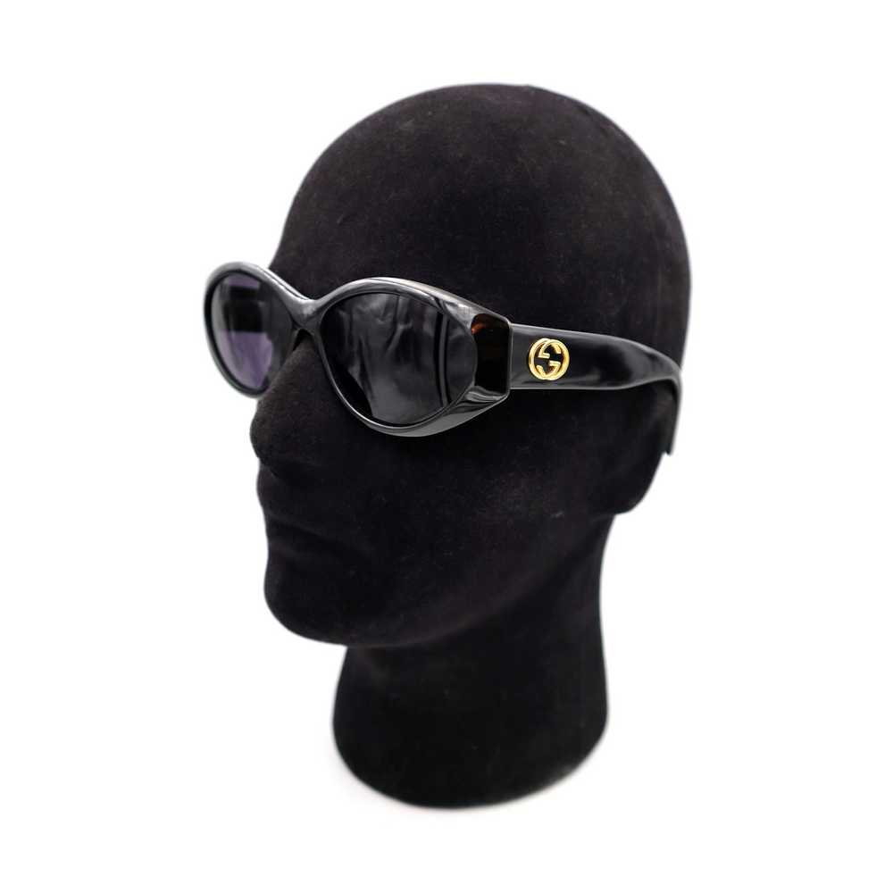 Gucci × Vintage Vintage Gucci Sunglasses GG 2195/S - image 8