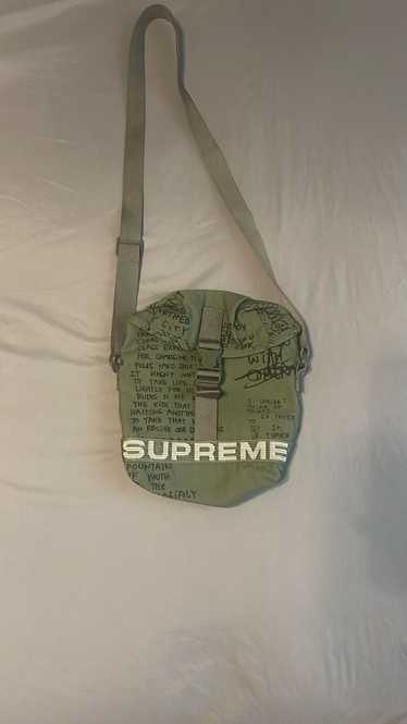 Supreme Supreme Shoulder bag