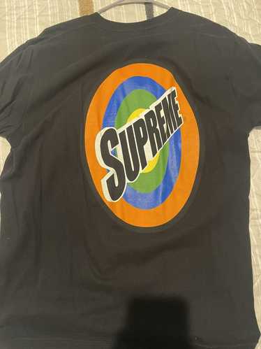 Supreme Supreme Spin Cycle Tshirt