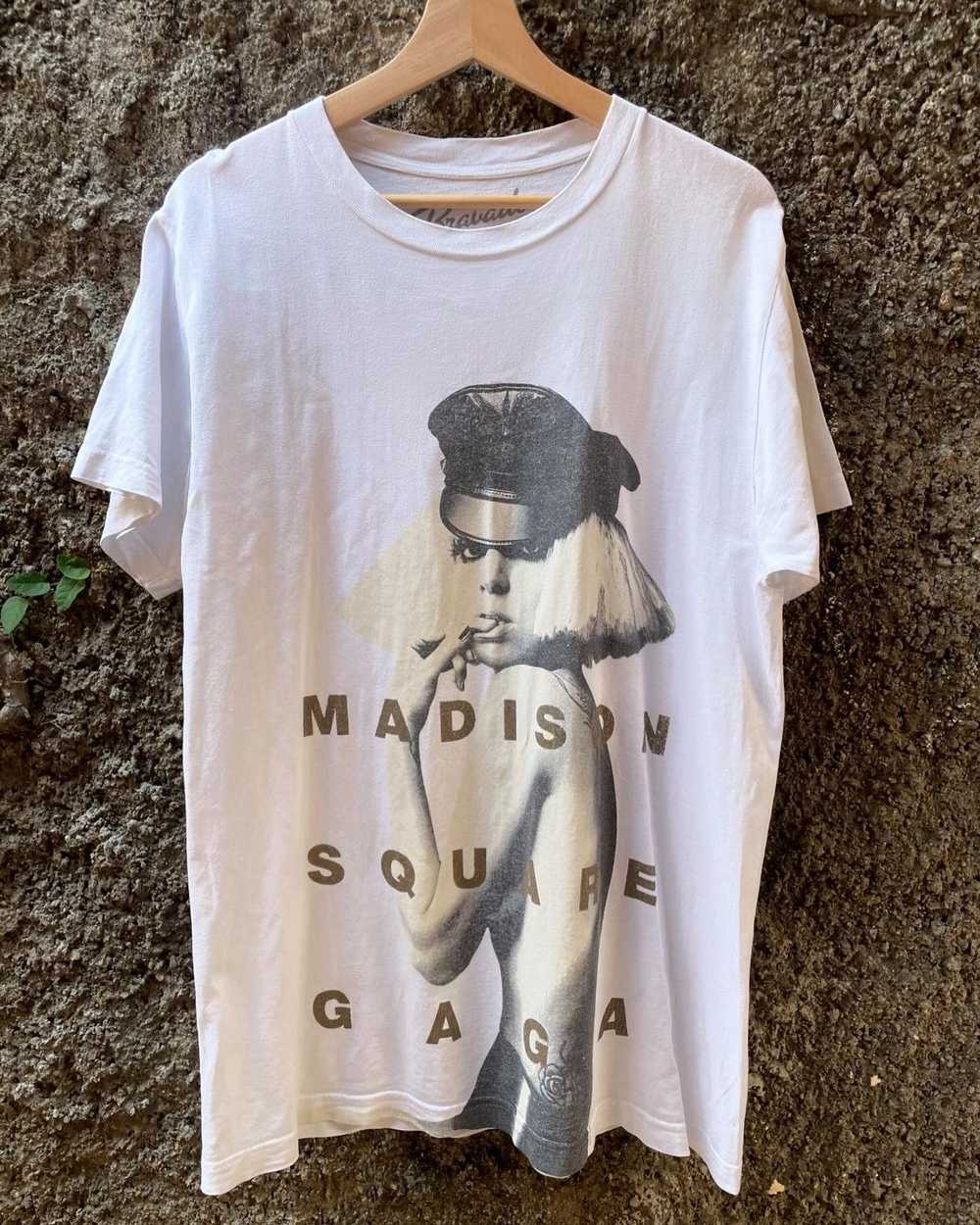 Band Tees × Bravado × Souvenir Official Madison s… - image 1