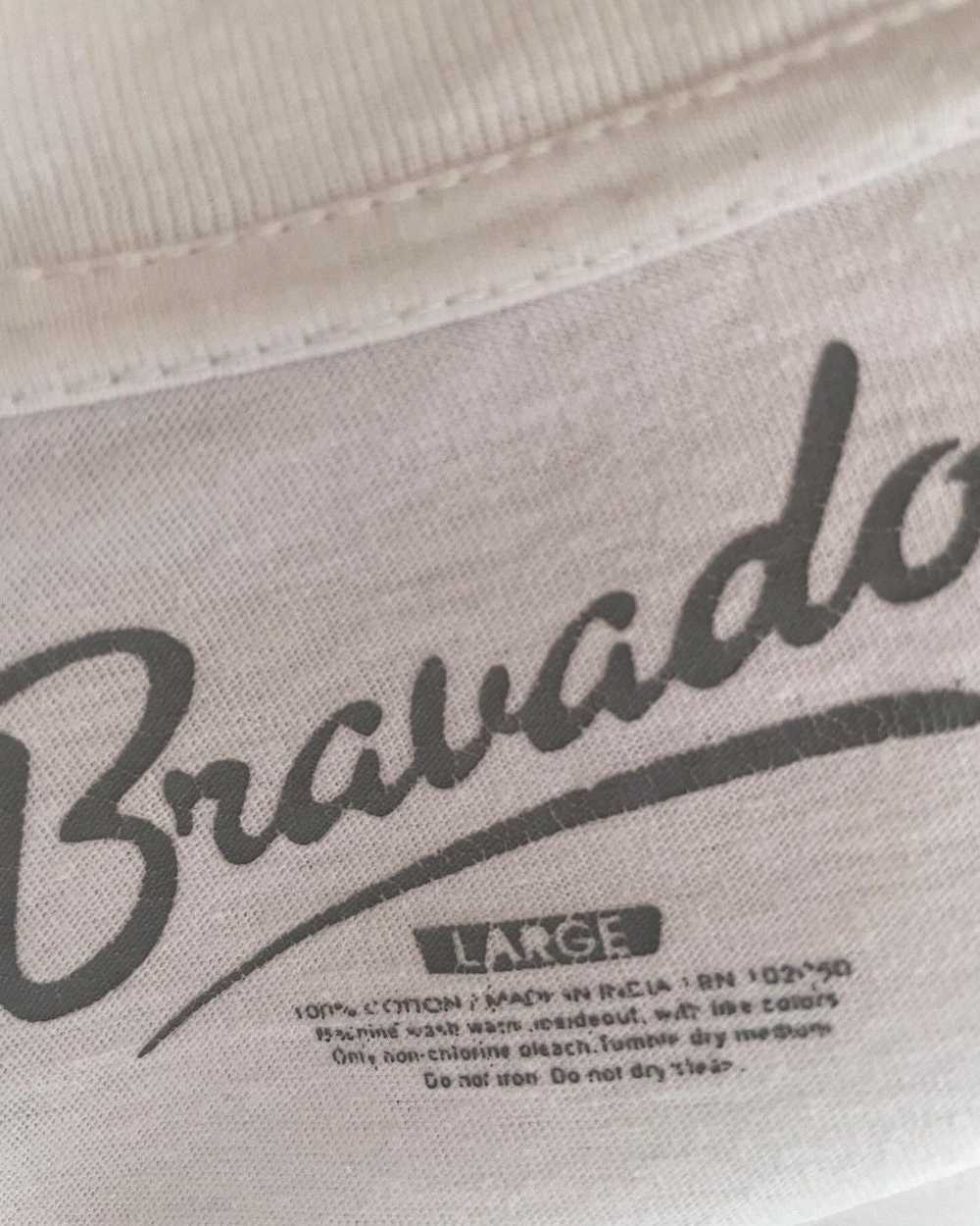 Band Tees × Bravado × Souvenir Official Madison s… - image 5