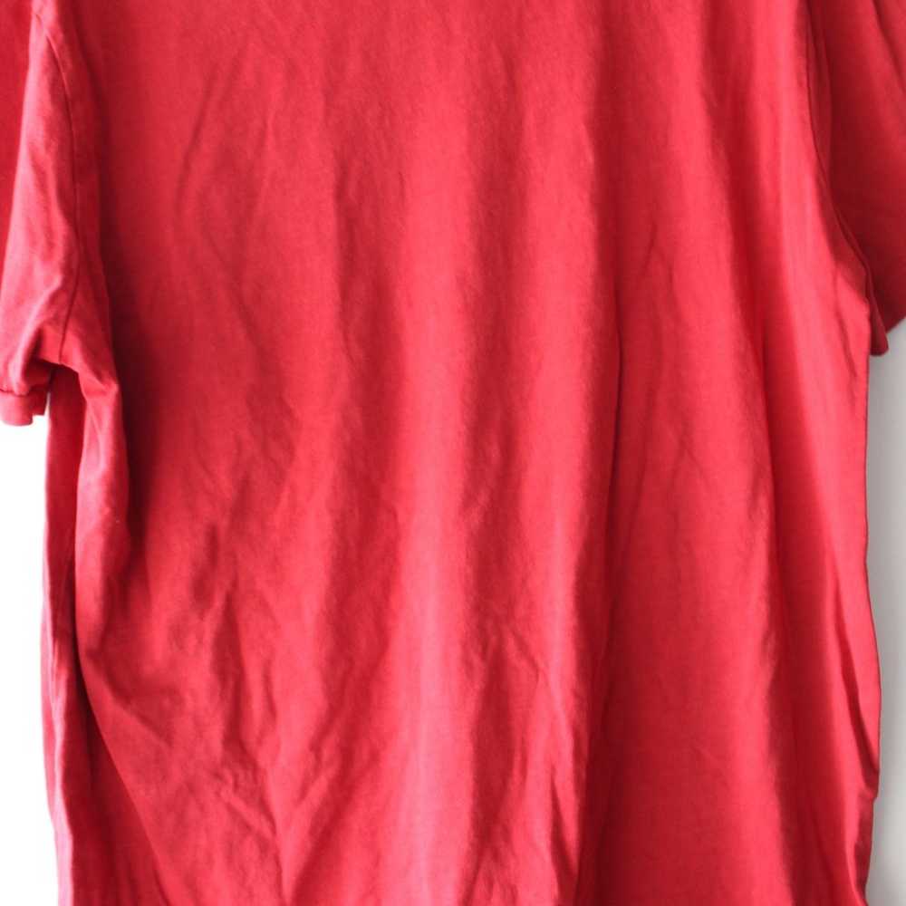 VTG Polo Ralph Lauren T-Shirt Single Stitch - image 8