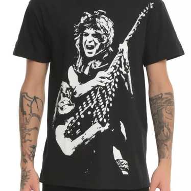 Randy rhoads t - Gem