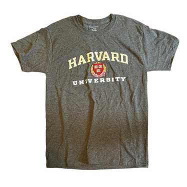 Mens Champion Y2K Harvard University size medium