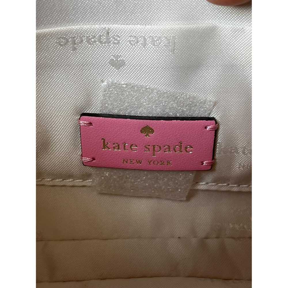 Kate Spade Leather clutch bag - image 8