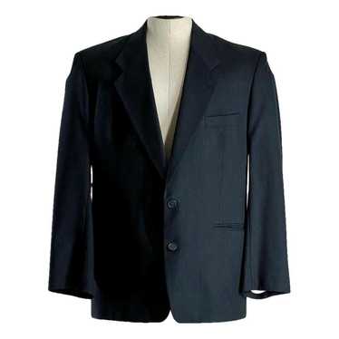 Yves Saint Laurent Wool jacket