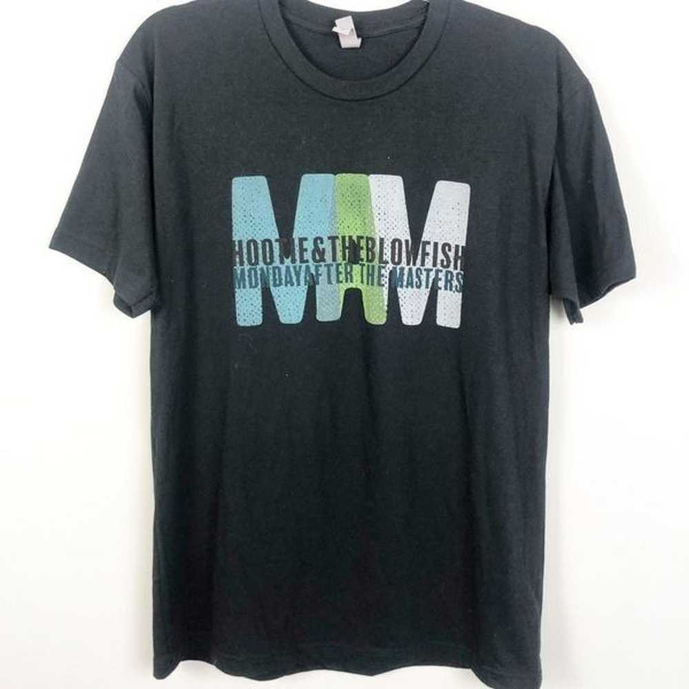 Hootie & The Blowfish MAM Tee - image 1