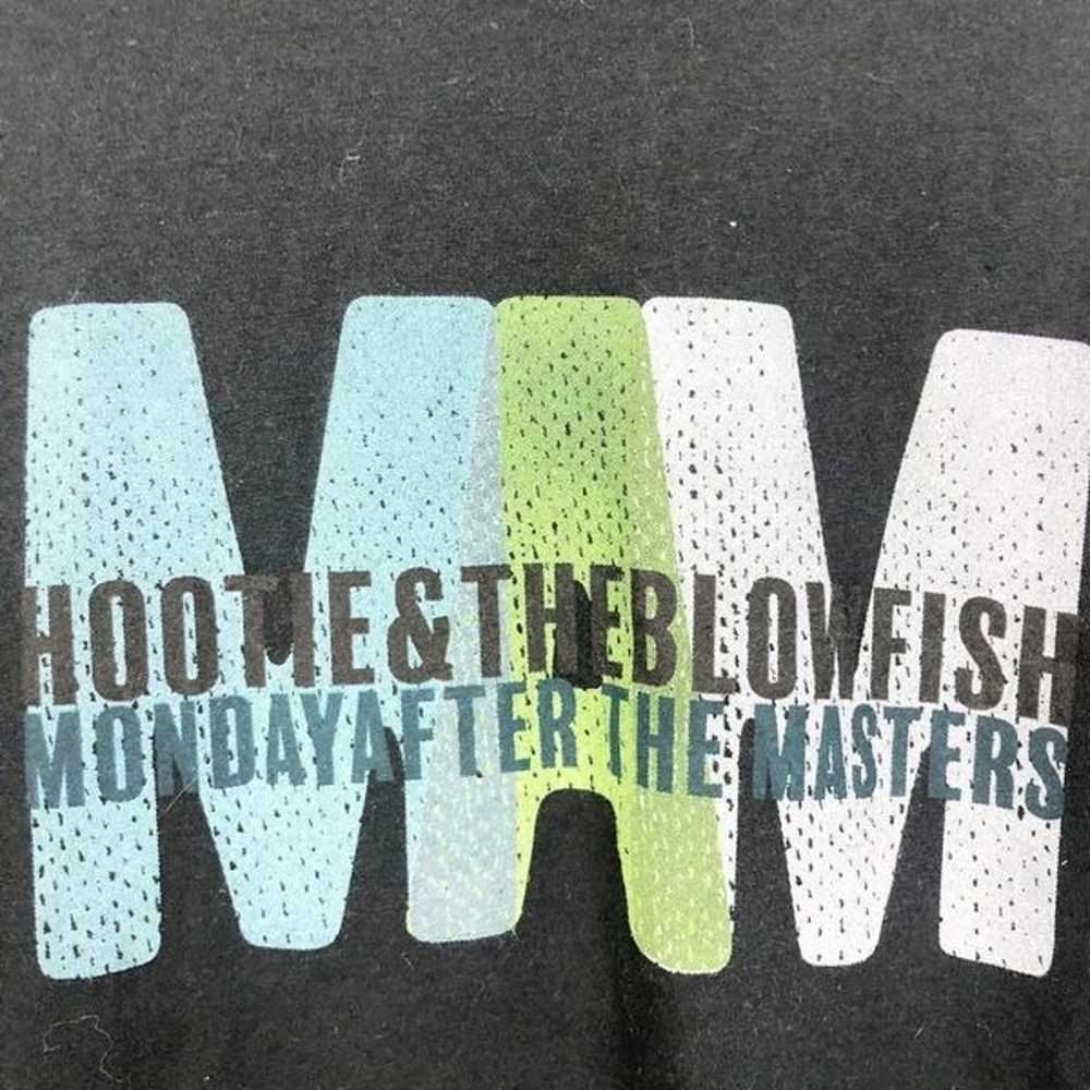 Hootie & The Blowfish MAM Tee - image 4