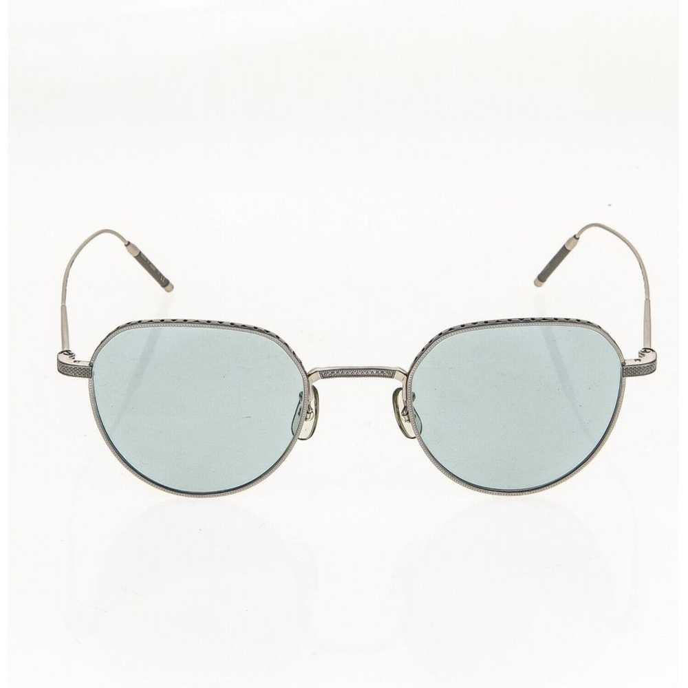 Oliver Peoples Sunglasses - image 2