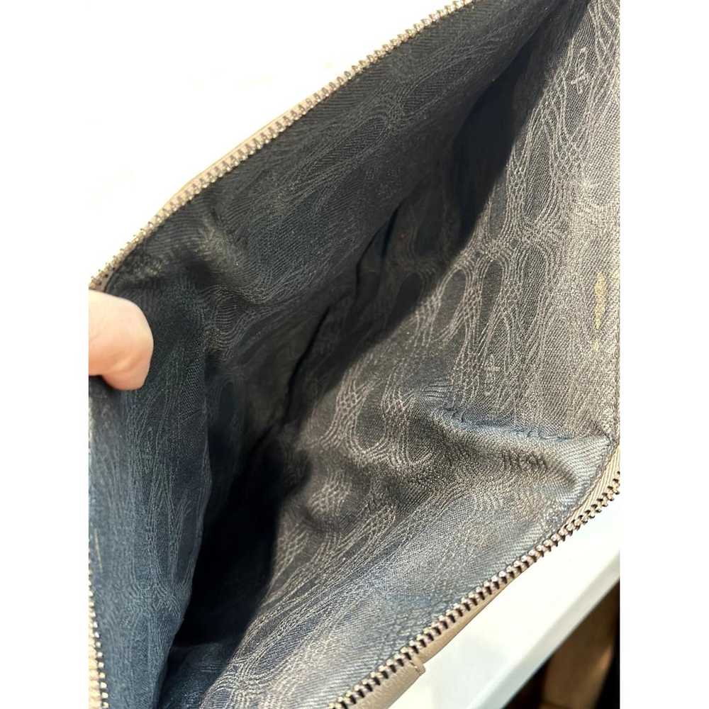 Proenza Schouler Leather clutch bag - image 6