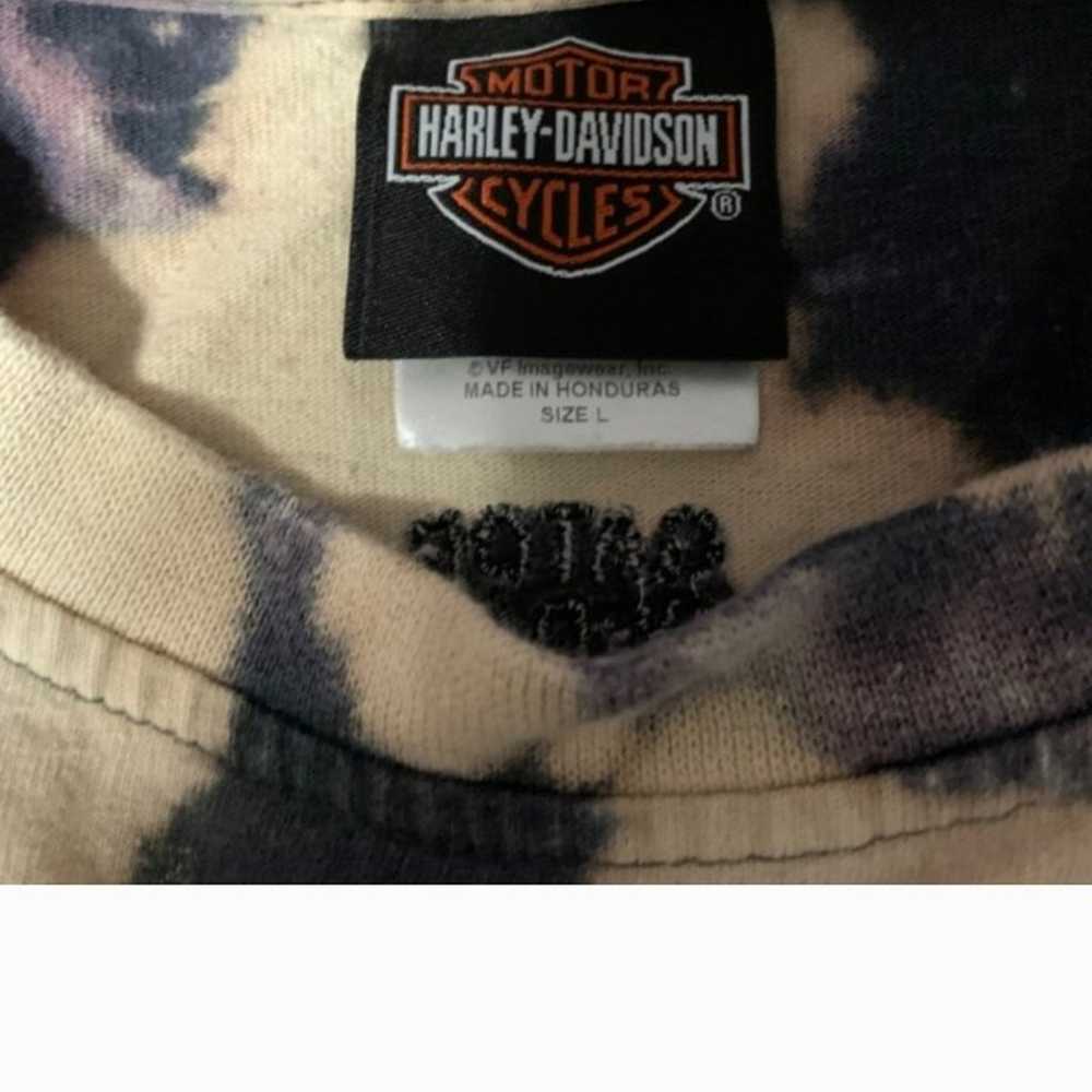Harley-Davidson shirt - image 2