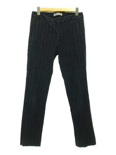Used Issey Miyake Straight Pants/Bottom/2/Cotton/B