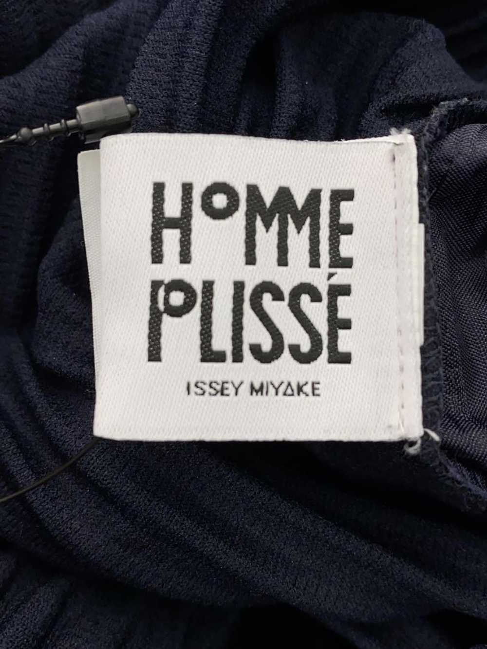 Used Homme Plisse Issey Miyake Slacks Pants/2/Pol… - image 4
