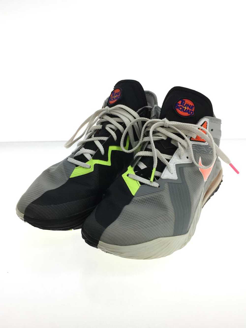 Nike Low Cut Sneakers Cv7562-005/Gray Shoes US12 … - image 2