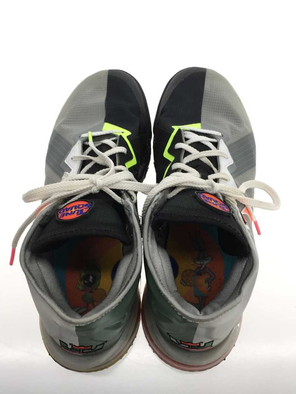 Nike Low Cut Sneakers Cv7562-005/Gray Shoes US12 … - image 3