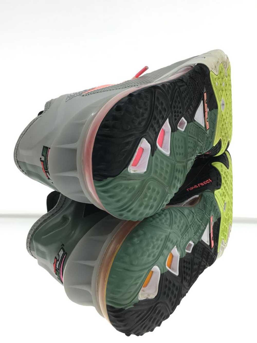 Nike Low Cut Sneakers Cv7562-005/Gray Shoes US12 … - image 4
