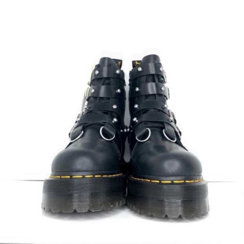 Dr. Martens Jadon leather boots - image 11