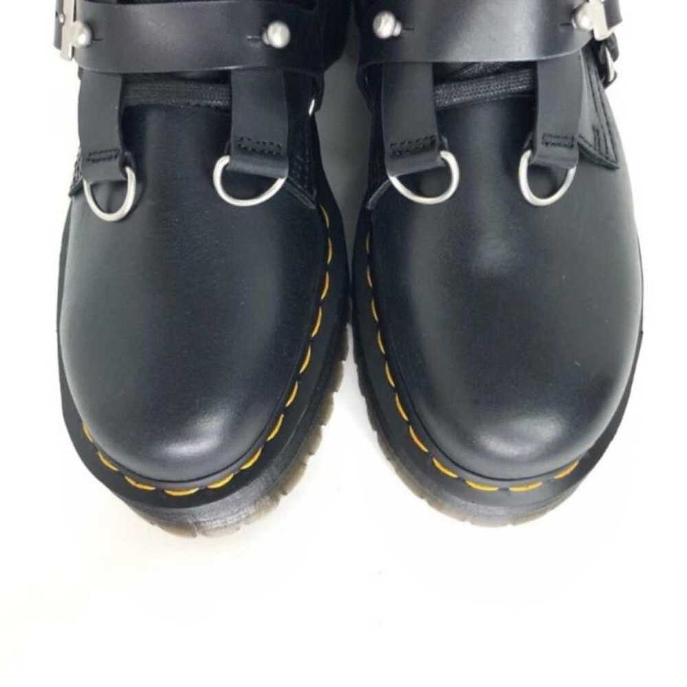 Dr. Martens Jadon leather boots - image 12